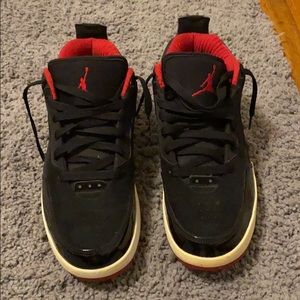Jordan shoes